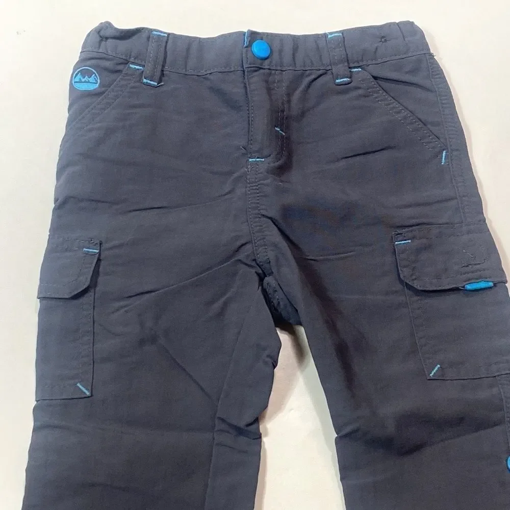 10/$50 Lot 2 Pc Carter’s & 8ODRHGY  Pants Size 2T
